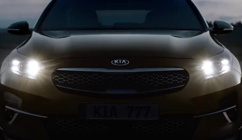 Kia XCeed için yarışmaya değer-campaigntr