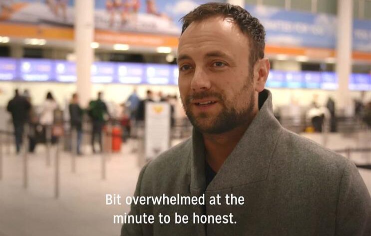 Thomas Cook 26 milyon £'luk kampanyayı iptal etti-campaigntr