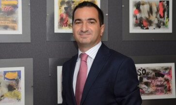 Generali Sigorta'da üst düzey atama-campaigntr