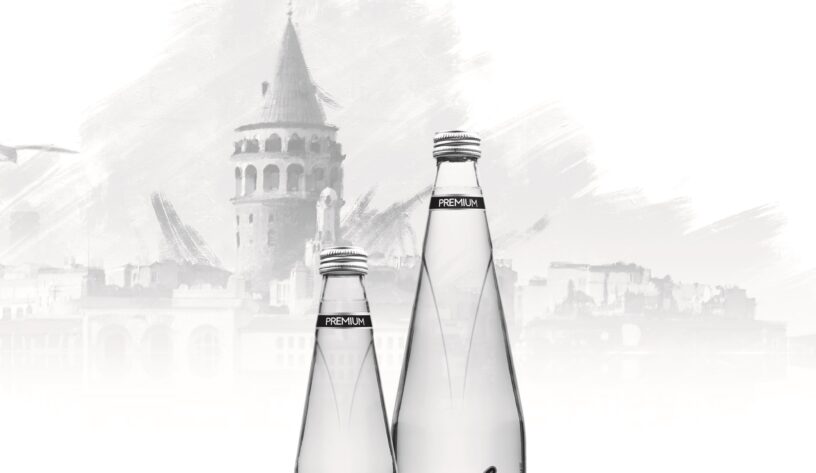 Vakıf Taşdelen Su iletişim danışmanlığı ajansını seçti-campaigntr