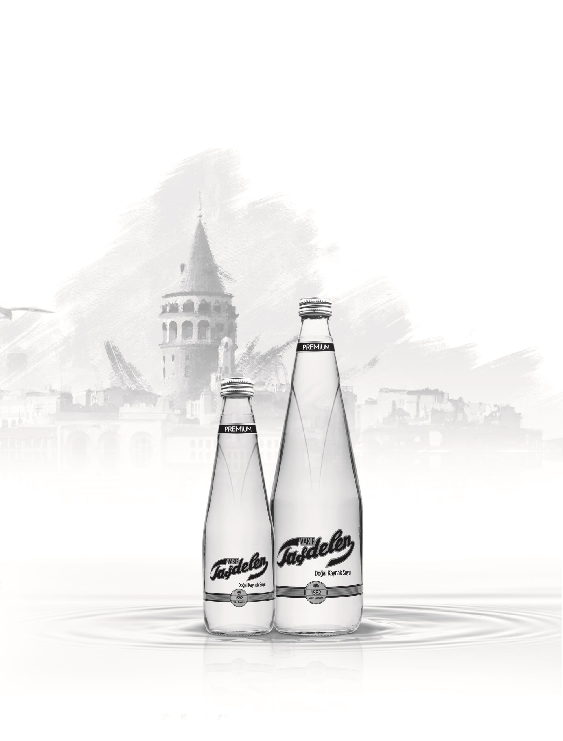 Vakıf Taşdelen Su iletişim danışmanlığı ajansını seçti-campaigntr