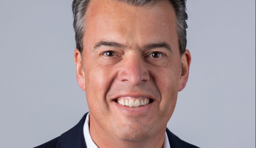 Hilton Orta Doğu, Afrika ve Türkiye’ye yeni başkan-campaigntr