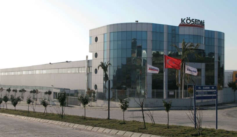 Kösedağ'ın iletişim ajansı Excel İletişim ve Algı Yönetimi oldu-campaigntr