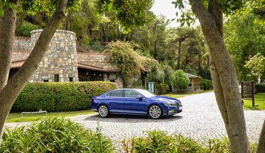 Segmentinin lideri şimdi daha iddialı-campaigntr