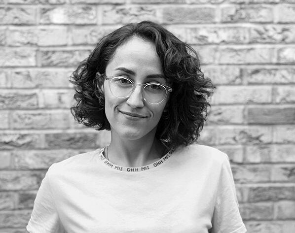 Derya Durmaz: "Yurt dışında değerlisiniz”-campaigntr