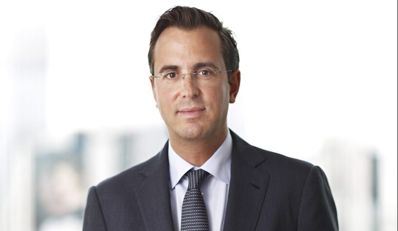 FİBA Grubu Yönetim Kurulu Başkanlığı’na Murat Özyeğin getirildi-campaigntr