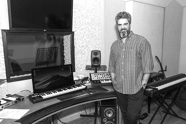 Akılda kalıcı şarkılar yazan şirket: Jingle Jackson-campaigntr