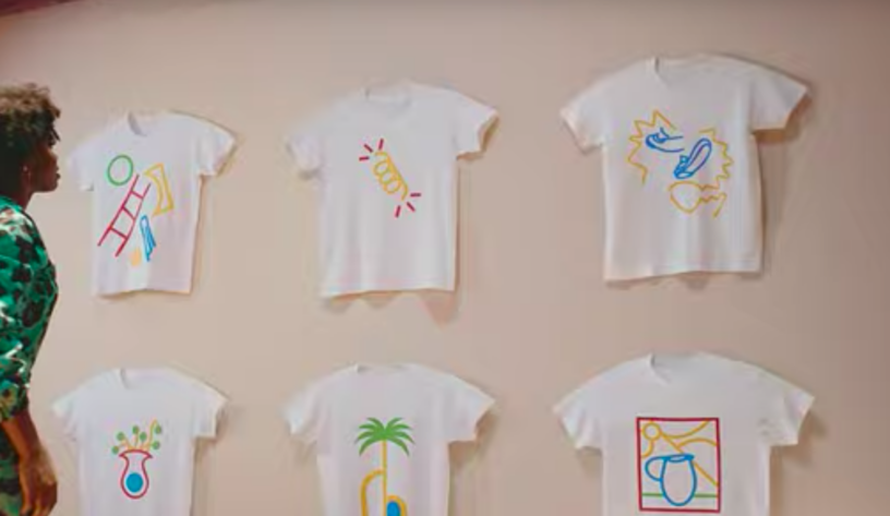 Squarespace web sitesinin önemine dikkat çekiyor-campaigntr