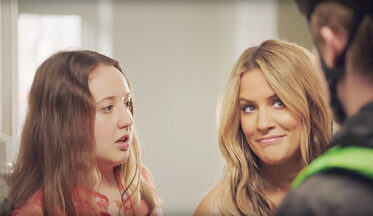 Dave Bedwood ve Dave Monk yorumluyor-campaigntr