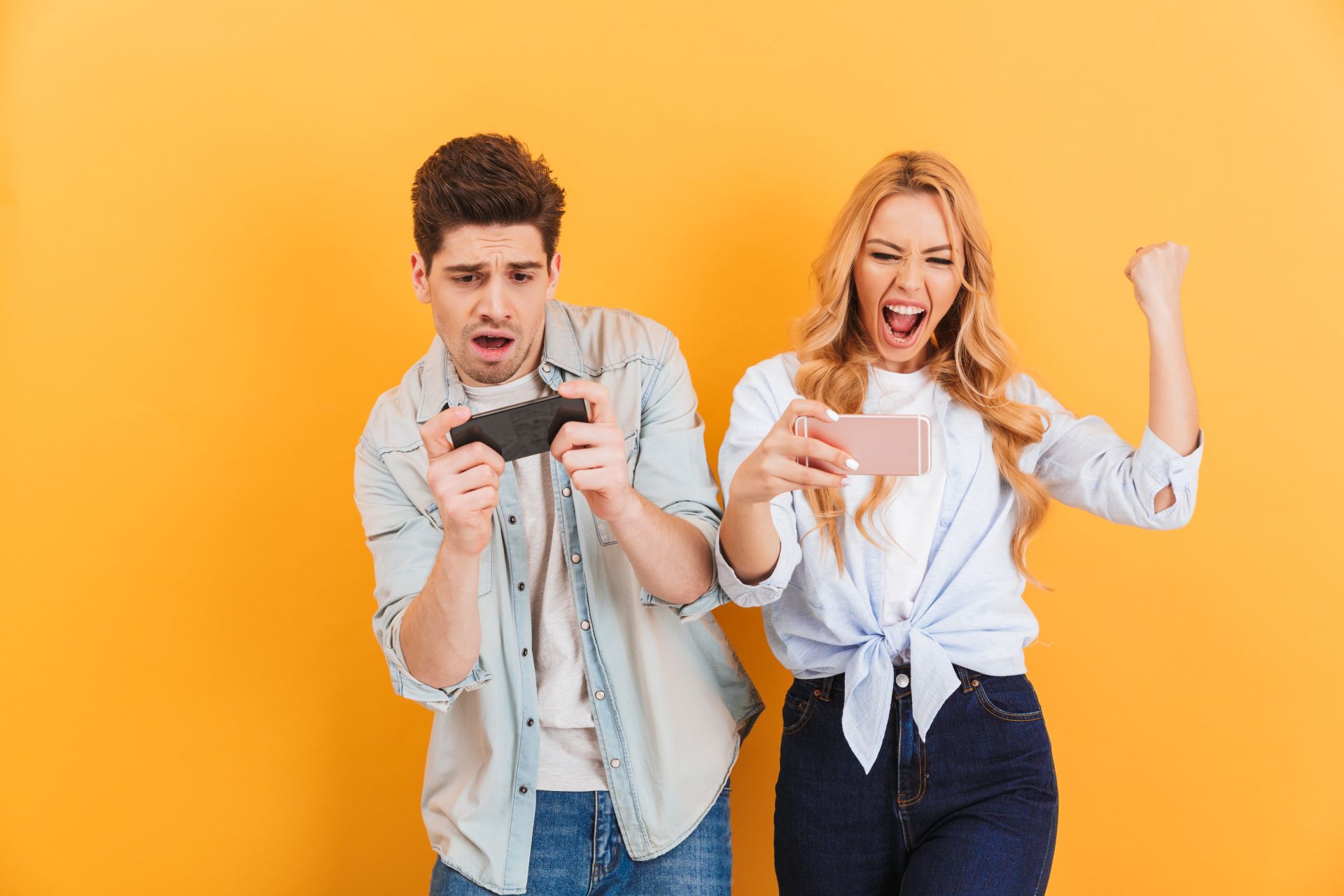 Türkiye Mobil Oyun Araştırması açıklandı-campaigntr