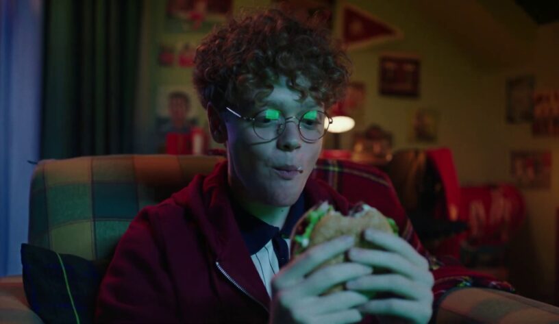 Burger King'ten yeni kampanya-campaigntr