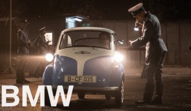 BMW Isetta ile 60'lı yıllara yolculuk-campaigntr