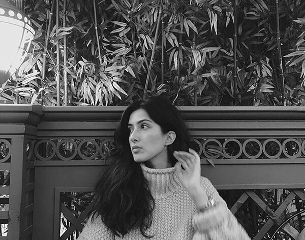 Hayatım Reklam: Eda Göçmen-campaigntr