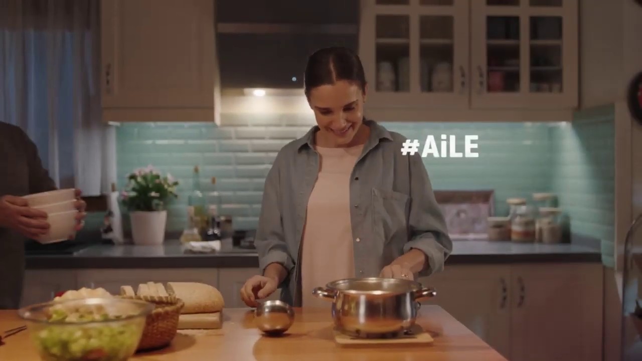 Knorr'dan sağlıklı yaşamak isteyenlere-campaigntr