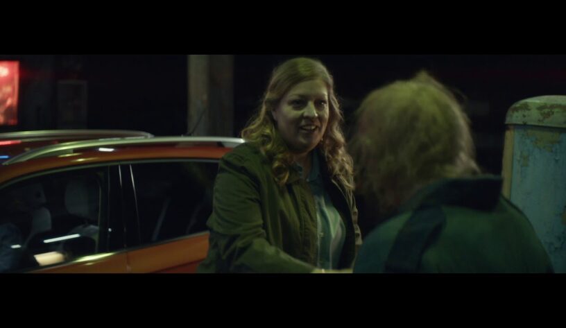 Volkswagen'dan öz güven dolu filmler-campaigntr