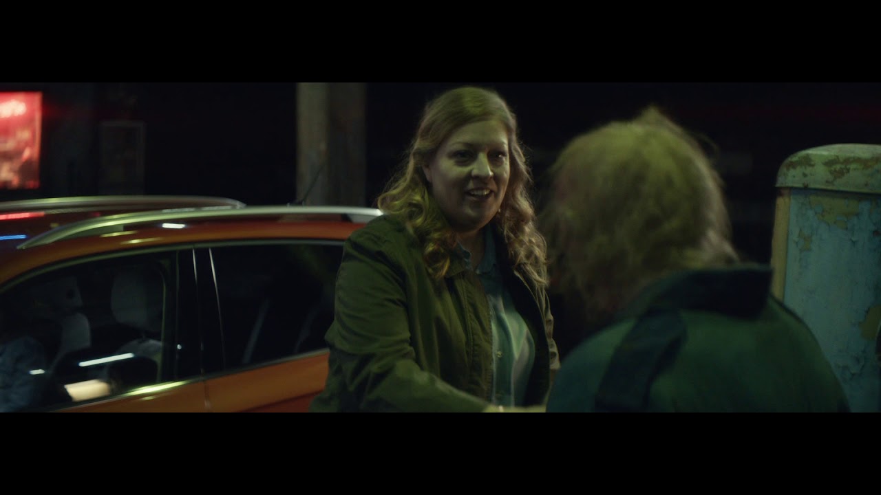 Volkswagen'dan öz güven dolu filmler-campaigntr