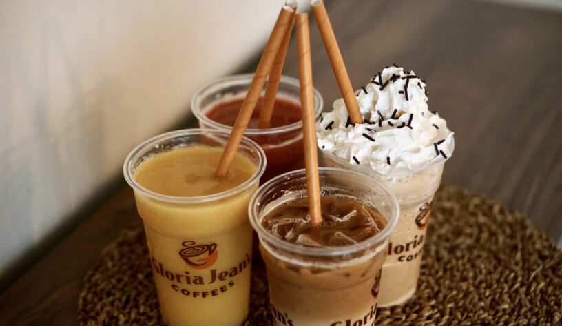 Gloria Jean’s Coffees karton pipete geçiyor-campaigntr