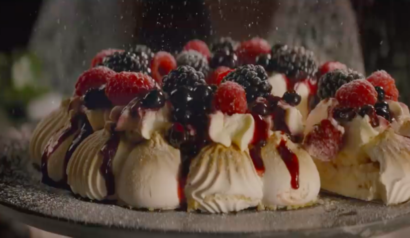 M&S Food Noel'e tat katıyor-campaigntr