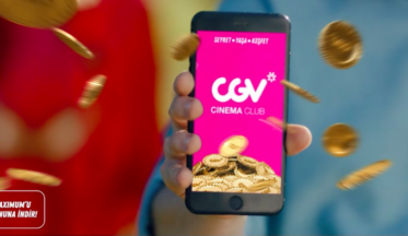 CGV Cinema Club'dan kazandıran fırsat-campaigntr