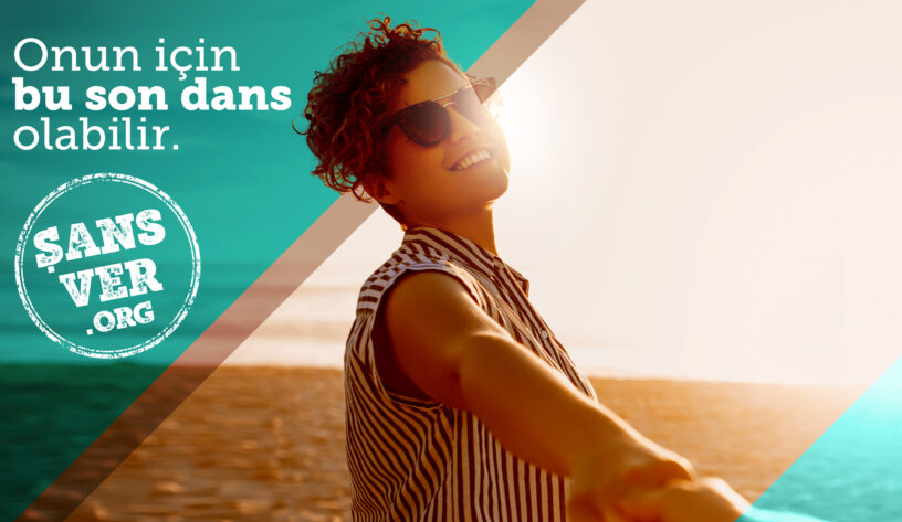 Medical Park 'Şans Ver' diyor-campaigntr