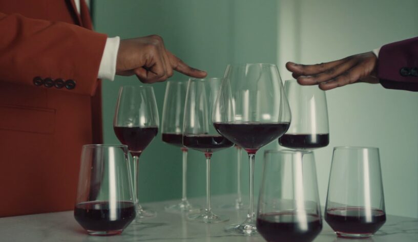 Crate and Barrel insanları doğru parçalarla birleştiriyor-campaigntr