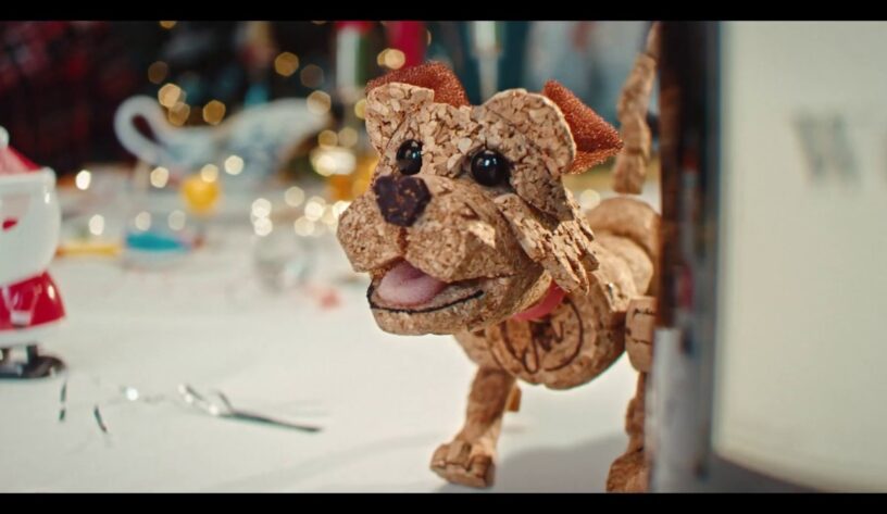 Dogs Trust köpeklerin bir oyuncak olmadığını hatırlatıyor-campaigntr