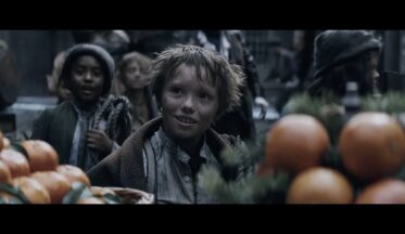 Sainsbury's'den farklı bir Noel Baba hikayesi-campaigntr