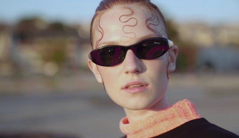 Sokağın özgür ruhu Twist-campaigntr