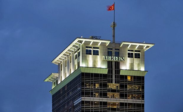 Tekfen Holding yeni dönemdeki sosyal medya çalışmalarını Tick Tock Boom ile devam edecek